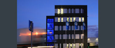 Projects Yuha Gmbh Duesseldorf Germany 